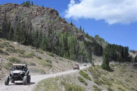 Utah Poker Run