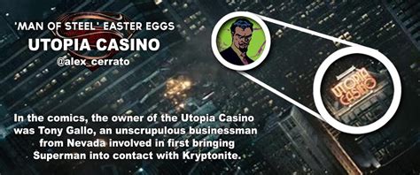 Utopia Casino Dc