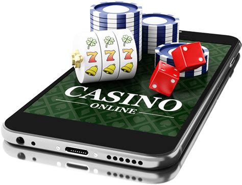 Uzsidirbti Internetu Casino