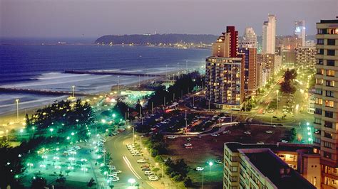 V Slots De Durban