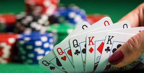 Vai De Poker Online De Sempre Ser Legal Em Maryland