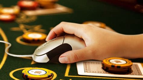 Vai Pensilvania Legalizar O Poker Online