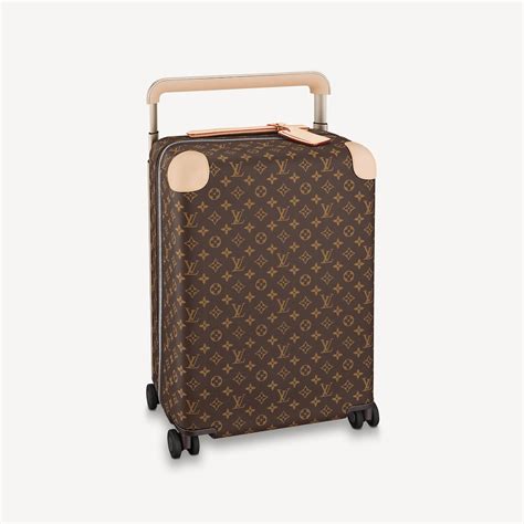 Valise De Roleta Louis Vuitton