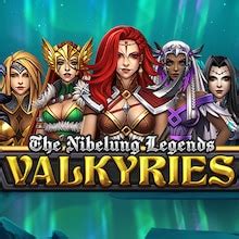 Valkyries The Nibelung Legends Bwin