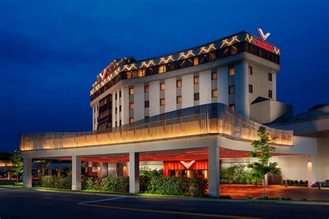 Valley Forge Casino Resort Concertos