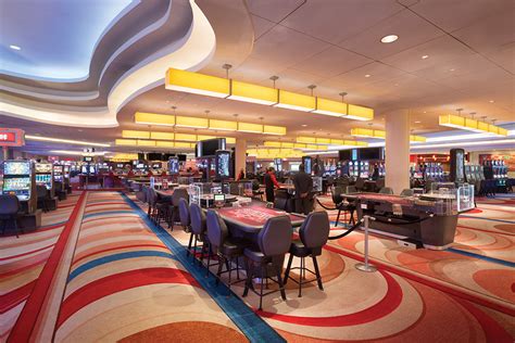 Valley Forge Casino Resort Empregos
