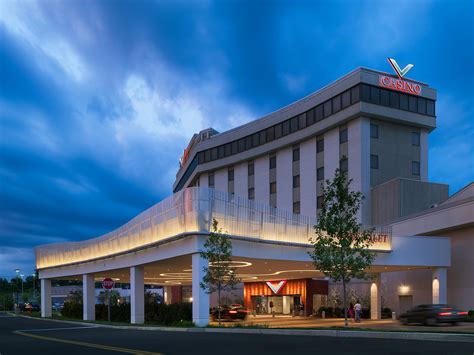 Valley Forge Casino Resort Eventos