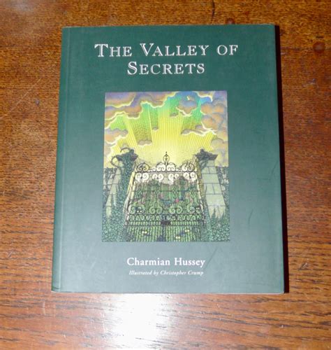 Valley Of Secrets Betsul