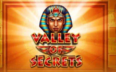 Valley Of Secrets Netbet