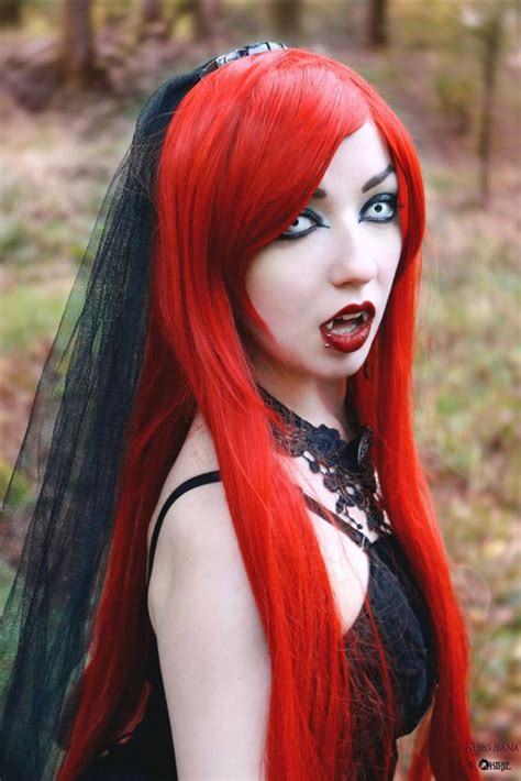Vampire Bride Novibet