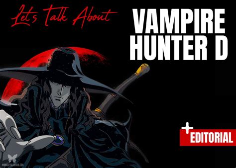 Vampire Hunter Bwin