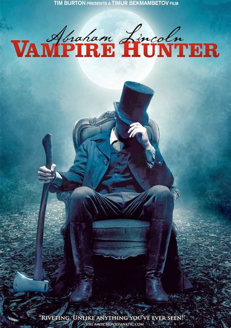 Vampire Hunter Review 2024