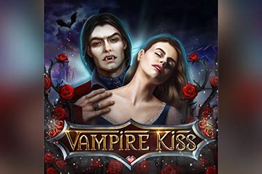 Vampire Kiss Slot - Play Online