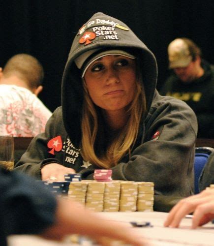 Vanessa Rousso Poker After Dark