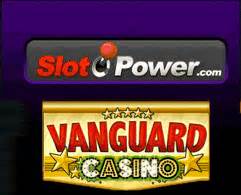 Vanguards Casino Apk