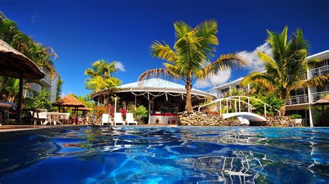 Vanuatu Casino Alojamento