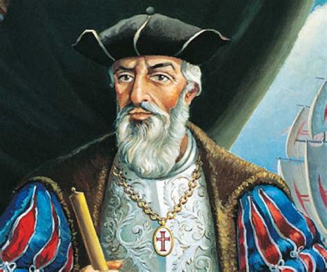 Vasco Da Gama Leovegas