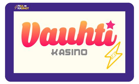 Vauhti Casino Ecuador