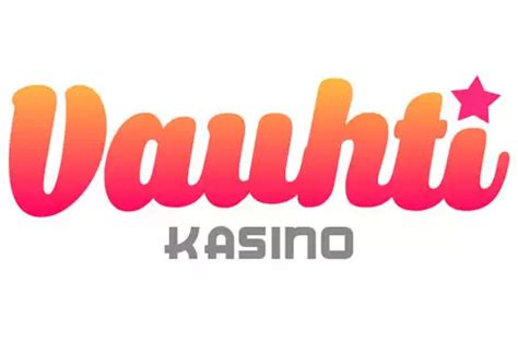 Vauhti Casino Review