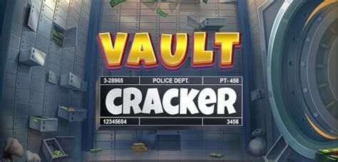 Vault Cracker Brabet