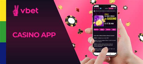 Vbet Casino Aplicacao