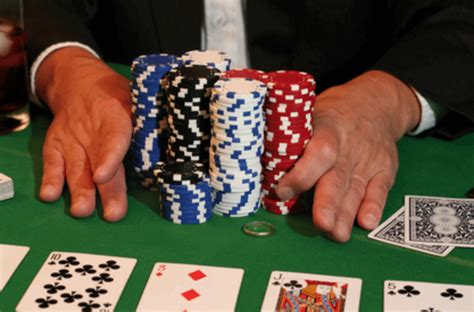Veel Geld Verdienen De Poker Online