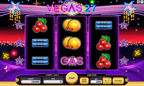 Vegas Avtomati Casino