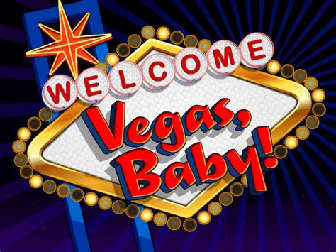 Vegas Baby Casino App