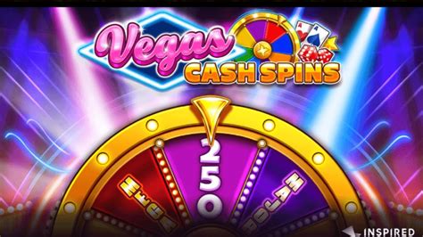 Vegas Cash Parimatch