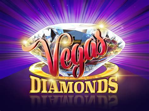Vegas Diamonds Betano