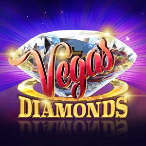 Vegas Diamonds Leovegas