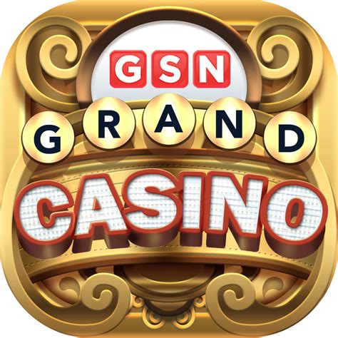Vegas Grand Casino App