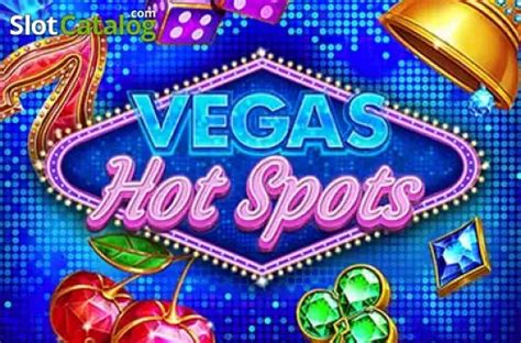 Vegas Hot Spots Review 2024