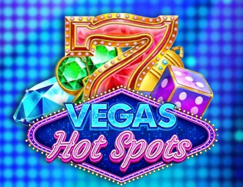 Vegas Hot Spots Sportingbet