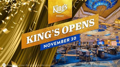 Vegas Kings Casino Peru