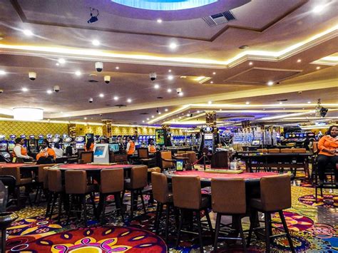 Vegas Lounge Casino Belize