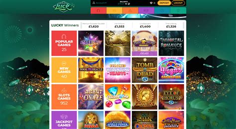 Vegas Luck Casino Apk