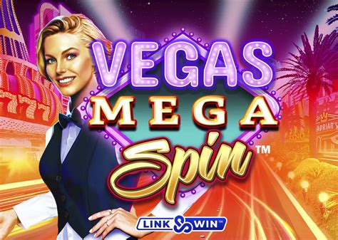 Vegas Mega Spin Betsul