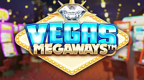 Vegas Megaways Betsson