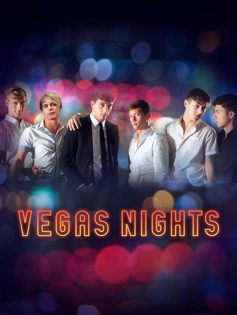 Vegas Nights 2 Betsul
