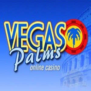 Vegas Palms Casino Online