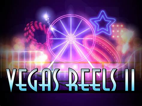 Vegas Reels Ii Bodog