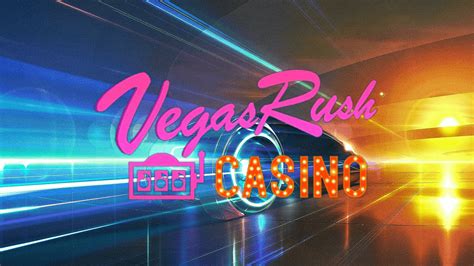 Vegas Rush Casino Peru