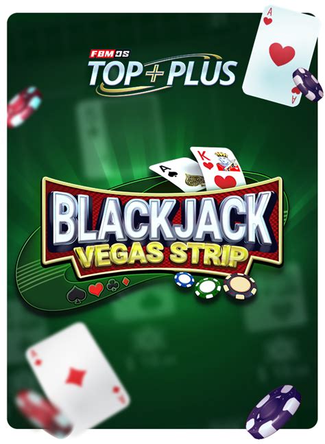 Vegas Strip Blackjack Slot Gratis