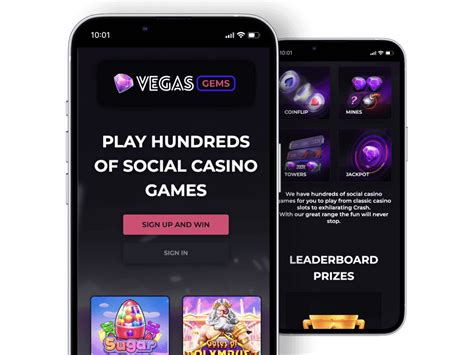 Vegasgems Casino Review