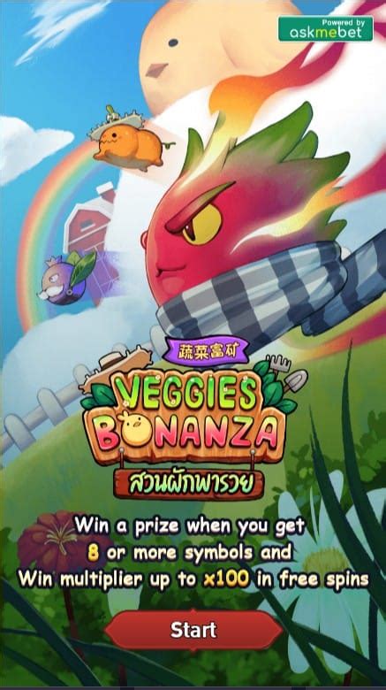 Veggies Bonanza Betsul