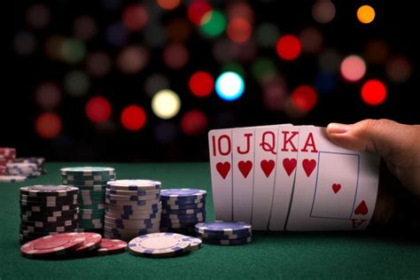 Vencer Mais Torneios De Poker