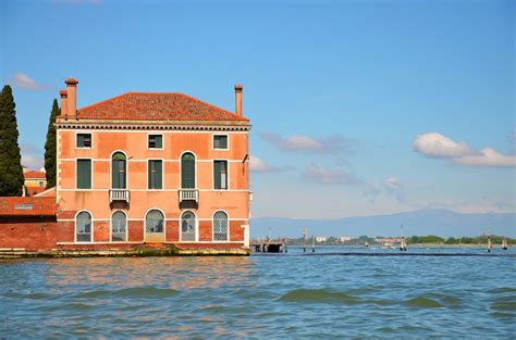 Venezia Casino Degli Spiriti