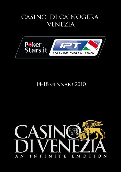 Venezsia Pokerstars