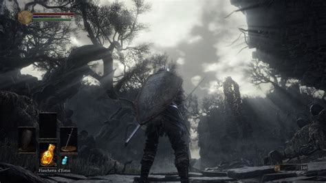 Venha Aumentare Gli Slot Di Armonizzazione Dark Souls 2